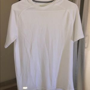 Sri star white shirt